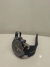 CHEETAH-Reloj de pulsera de lujo de estilo deportivo para hombre, cronógrafo de cuarzo resistente al agua, de marca superior, masculino, nuevo