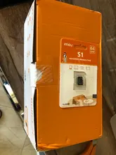 Dahua Imou-cámara WiFi de 1080P, Visión Nocturna exterior de antena Dual, IP67, a prueba de agua, grabación de Audio, IPC-F22P de detección humana IA