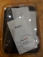 Dr. Pen-Pluma inalámbrica Derma Ultima M8, kit de cuidado de la piel con microagujas, máquina de belleza, uso doméstico, 7 unidades