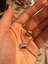 Pendientes Punk Rock para mujer, 1 Uds., Clip de cartílago, envoltura sin Piercing, accesorios de joyería