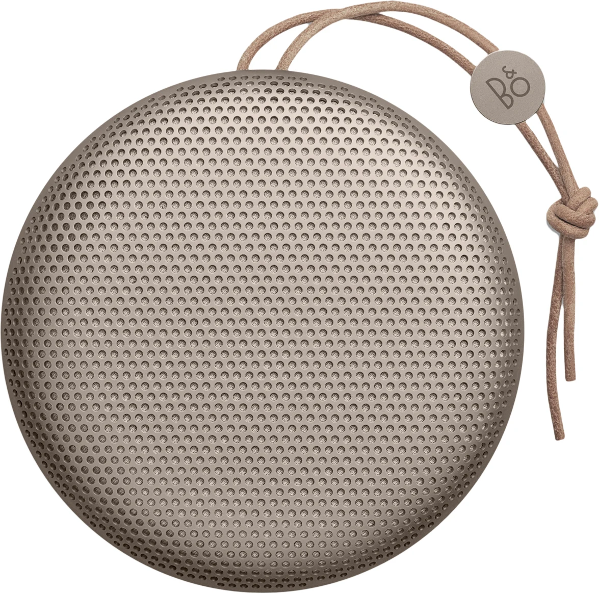 Портативная акустика Bang & Olufsen BeoPlay A1 (Clay)| |