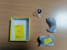 Wei-auriculares inalámbricos TWS, por Bluetooth 5,0, estéreo, con Sensor táctil, Control de música, T13