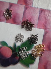 30 unids/lote de cierre de anillo de resorte dorado con anillo de salto abierto, cierre de joyería para cadena, collar, pulsera, conectores, fabricación de joyas