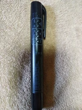 Bolígrafo Universal de control de la calidad del aceite, probador de líquido de frenos, probador de batería de coche, herramienta de prueba automotriz automática