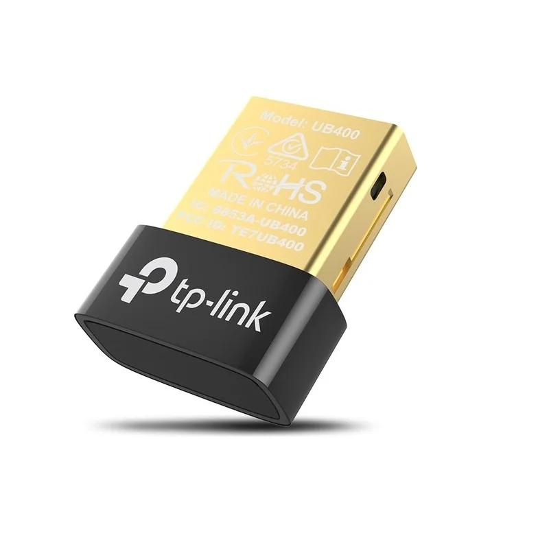 USB Bluetooth-адаптер TP-Link для ПК 4 0 приемник Bluetooth с поддержкой Windows 10/8 1/8/7/XP настольного