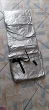Car-Covers Dust-Resistant Snow Universal Outdoor Sedan for Size SUV Sun-Uv XL/XXL