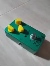 Pedal Guitar-Accessories Overdrive Analog Delay Vintage JOYO