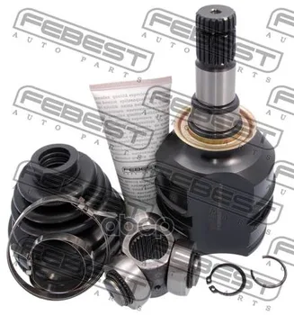

Shrus inner left 27x35x20 (Toyota Camry sxv2 #/mcv2 #1996-2001) febest febest art. 0111-sxv10lh