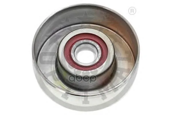 Ролик Ремня Приводного Mitsubishi Galant/Lancer/Outlander 2.0/2.4 00- Optimal 0n2105s Optimal арт. 0N2105S