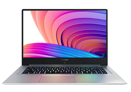 Ноутбук MAIBENBEN XiaoMai 6C 15.6" FHD/Intel 4205U/4ГБ/128ГБ SSD+1ТБ HDD/DOS 0-0-12