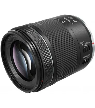 US $621.88 CANON RF 24105 MM F471 IS STM