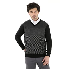 BURATTI мужской свитер 430VY20151