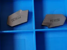SPB26-2 SPB26-3 SPB26-4 SPB32-2 SPB32-3 SPB32-2 de ranura profunda herramienta placa es adecuado para SP200 SP300 SP400 PC9030 / NC3020 / 3030