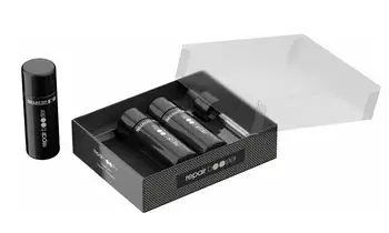 

Selective professional serum-activator concentrated restoring for hair caviar sublime repair booster 3*25 ml