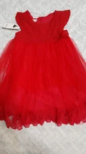 Girls Tutu Outfits Smash-Dress Birthday-Costume Lace Fluffy Cake Christmas Halloween