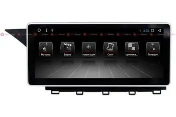 

Head unit for Mercedes Benz GLK-Class (2012-2015) redpower 51868 IPs (+ rear view camera as a gift!)