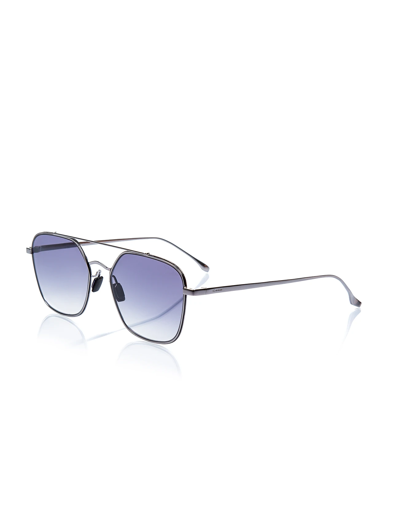 

Men's sunglasses os 2630 04 metal silver organic square square 54-18-147 osse