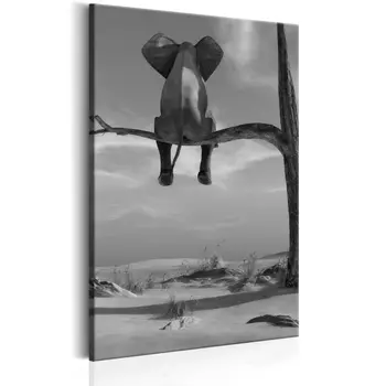 

Table Resting Elephant