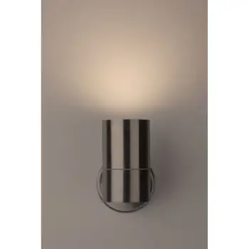 

Wall Light Street era wl15 35 W IP54, chrome color