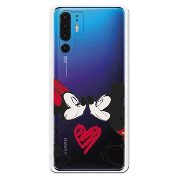 

Covers for Huawei P30 Pro Classic Disney Officially licensed Disney.