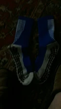 Calcetines de fútbol antideslizantes para adultos, calcetín profesional transpirable para baloncesto, fitness, gimnasio, Circulación de compresión