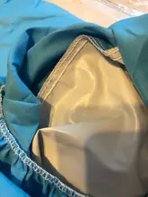 Mattress-Pad-Cover Topper Bed-Sheet Anti-Mites Waterproof Terry Solid Smooth for Breathable