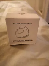 Perro mascota champú cepillo gato masaje peine aseo depurador cepillo silicona suave de cepillos para perros, gatos, limpieza de aseo herramienta