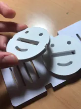 Seesaw-Toy House Hamster Pet-Bird-Cage Small Animal Wooden Exercise Funny Nest for Safe