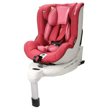

Car seat Welldon safe rotate fix