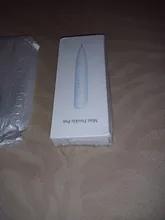 Instrumento de belleza para el cuidado de la piel, Mini bolígrafo USB para eliminar pecas, herramienta con pantalla LCD para eliminación de tatuajes y manchas