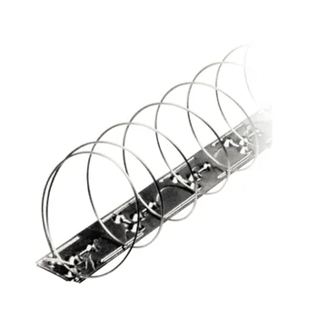 

DETERRENT SPIRAL FOR BIRDS IDEAL BALCONIES 5MTS