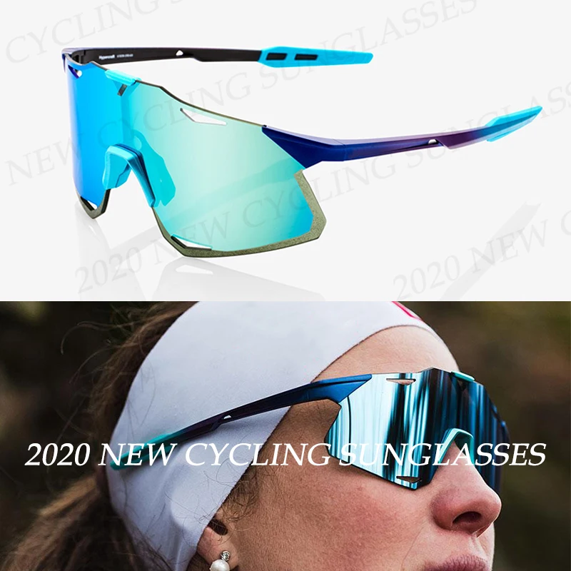 

Outdoor Cycling Glasses Men and women sports eyewear bike sport sunglasses UV400 Mountain Road Bicycle glasses sports goggles