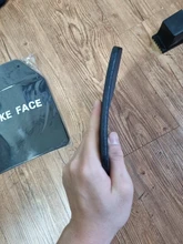 Placa de acero a prueba de balas, armadura dura, placa balístico para el ejército militar, NIJ estándar de EE. UU. 0101,06, Nivel III, 2 uds.