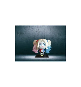 

Lamp ICON DC COMICS MODERN HARLEY QUINN 3D