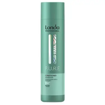 

Londa professional air conditioning P.U.R.E 250 ml