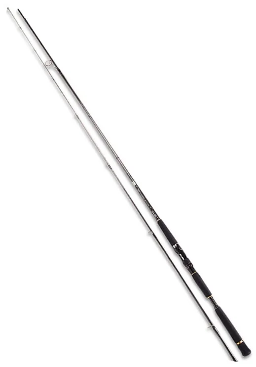 Удилище спиннинговое DAIWA Morethan Branzino AGS 89.5MML (длина 2.68м тест 7 35гр.)|Удочки| |