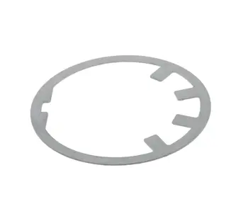 

Washer locking wheel of the propeller shaft Yamaha 40-70 9021448m0300