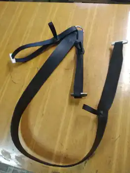 

Tripod (путы) for horse