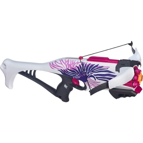 Nerf Rebelle Guardian арбалет/Хэллоуин день рождения Рождество Новый Год
