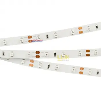 

LED strip RT 2-5000 12 v Green (3528, 300 LED, Lux) 5 m Arlight 010520