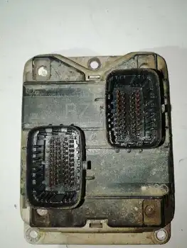 

97113728SA4144 0261204475 Switchboard Engine EUA Opel Corsa B *