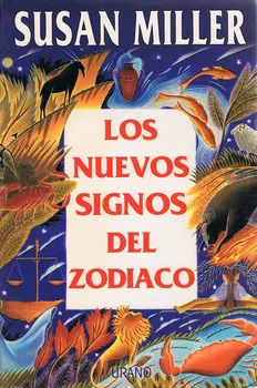 

New Zodiac signs-Susan Miller