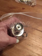 Grifo del difusor de agua Aireador de grifo de ahorro giratorio, filtro de boquilla, cabezal giratorio, de la llave burbujeador, 360