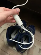 Sothing-secador de zapatos eléctrico, esterilización UV portátil, desodorización de secado a temperatura constante para el hogar