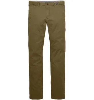 

TOMMY CORE DENTON green pants men