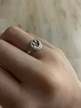 Anillos abiertos con cara sonriente feliz para hombre y mujer, anillos abiertos Unisex de Color plata antigua, estilo Hip Hop, joyería ajustable, 2021