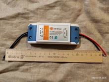 Transformer Lighting Power-Supply-Adapter Source-Led-Driver Led-Strip 12-Volts 110V 220V