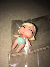 Muñecas originales de Lens Surprise para niñas, 4cm, 5cm, mascota de 8cm, figuras de bebé de l.o.l, juguetes sorpresa para niñas, regalos