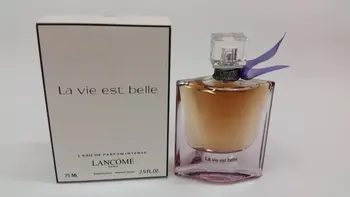 

La Vie Est Belle Intense Edp 75 ml Bayan Tester Parfüm