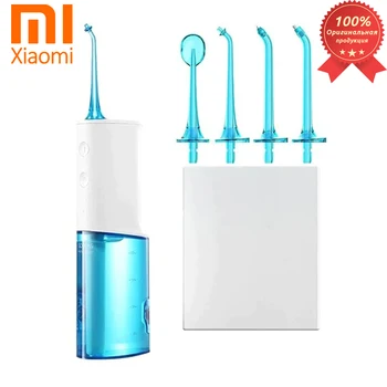 

Xiaomi Soocas W3 wireless irrigator (4 nozzles)